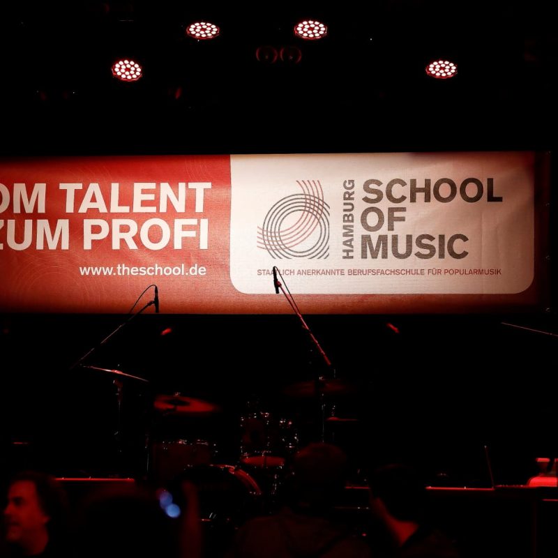 Aufnahmeprüfungen 27. u. 28.06. / 04. u. 05.07.