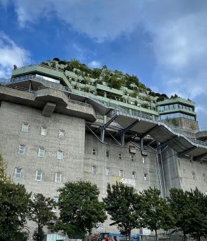 Hamburg Bunker